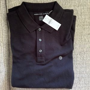 American Eagle Men’s Polo XL